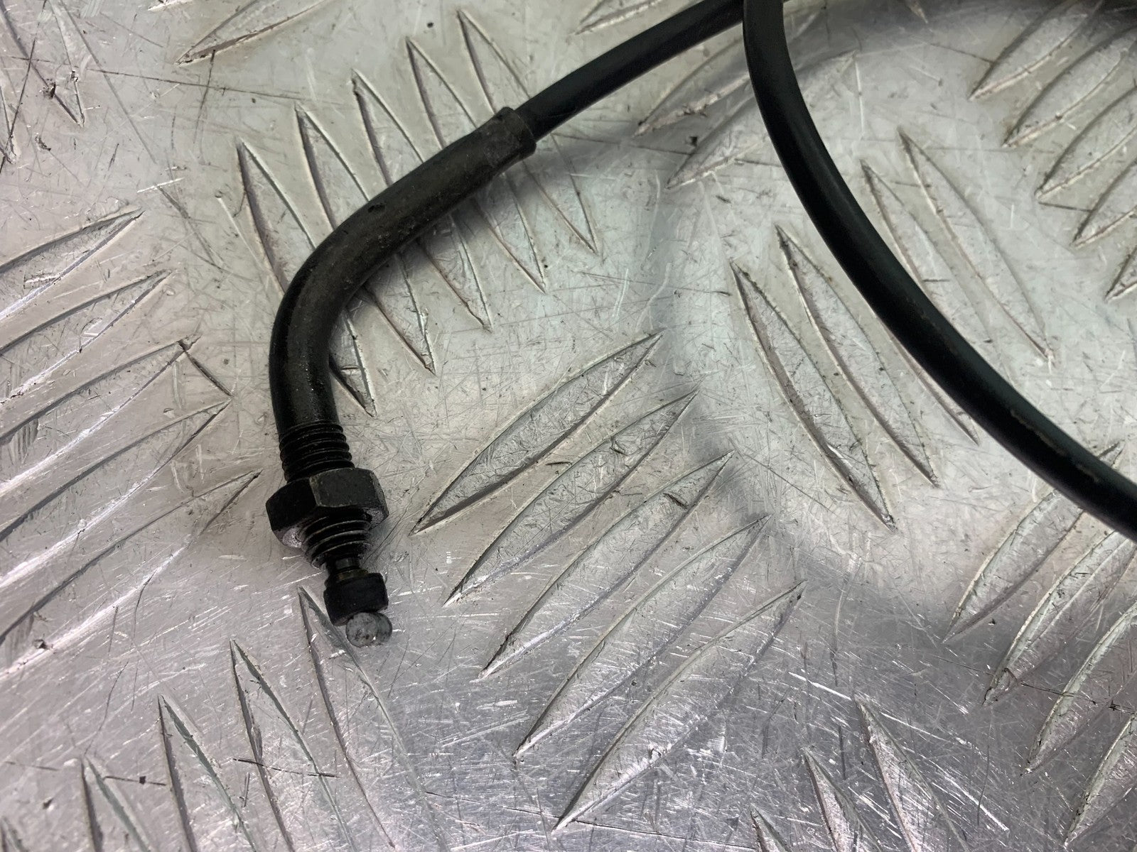 HONDA CBR600 CBR 600 FX FY CHOKE CABLE  YEAR 1999-2000 (CMB1287)
