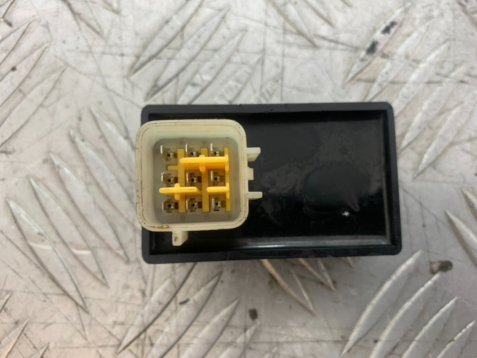 BENELLI BN125 BN 125 FLASHER RELAY YEAR 2018-2021 (CMB1194)