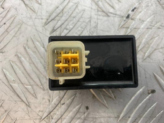 BENELLI BN125 BN 125 FLASHER RELAY YEAR 2018-2021 (CMB1194)