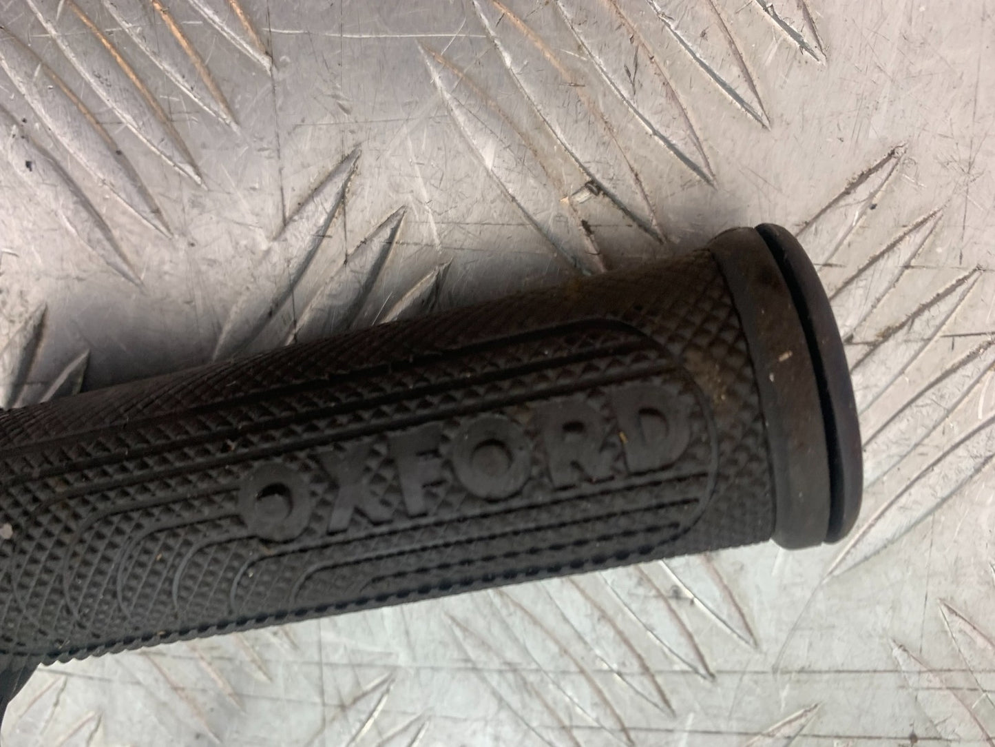 YAMAHA XJ6 XJ6-S LEFT OXFORD HEATED GRIP   YEAR 2009-2015  (CMB1212)