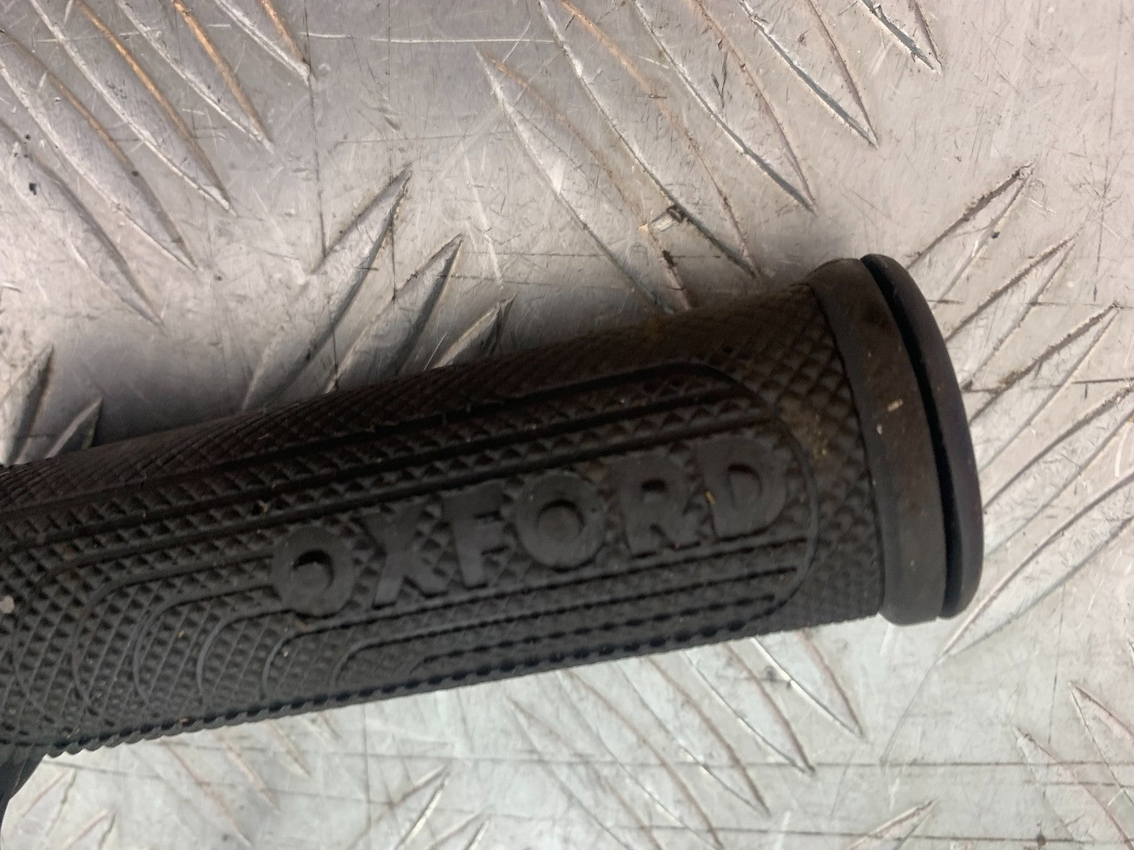 YAMAHA XJ6 XJ6-S LEFT OXFORD HEATED GRIP   YEAR 2009-2015  (CMB1212)