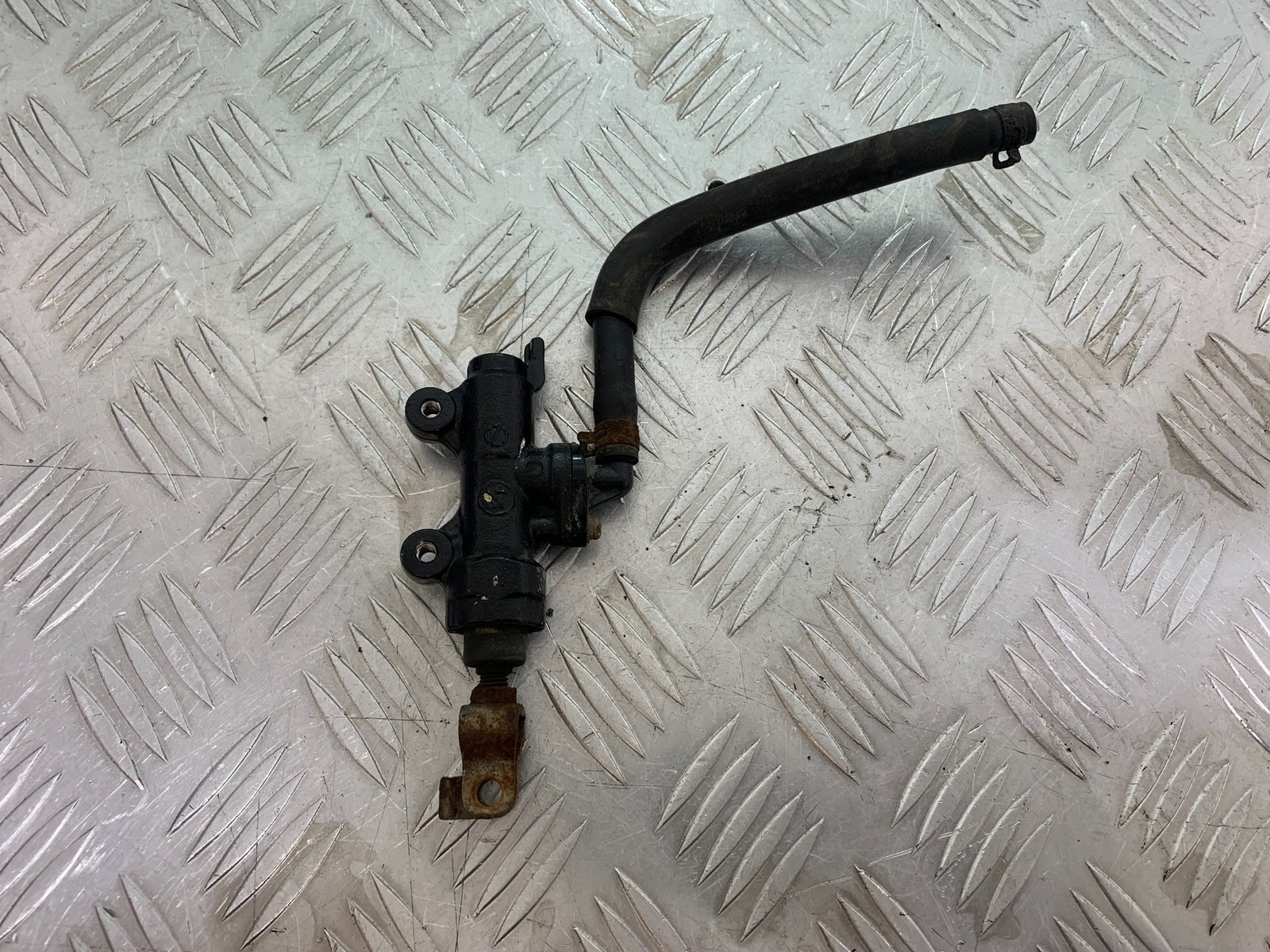 HONDA CBR500R CBR 500 R REAR BRAKE MASTER CYLINDER YEAR 2012-16 (CMB1151)