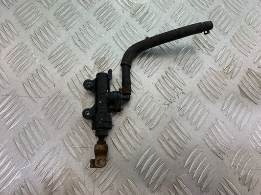 HONDA CBR500R CBR 500 R REAR BRAKE MASTER CYLINDER YEAR 2012-16 (CMB1151)