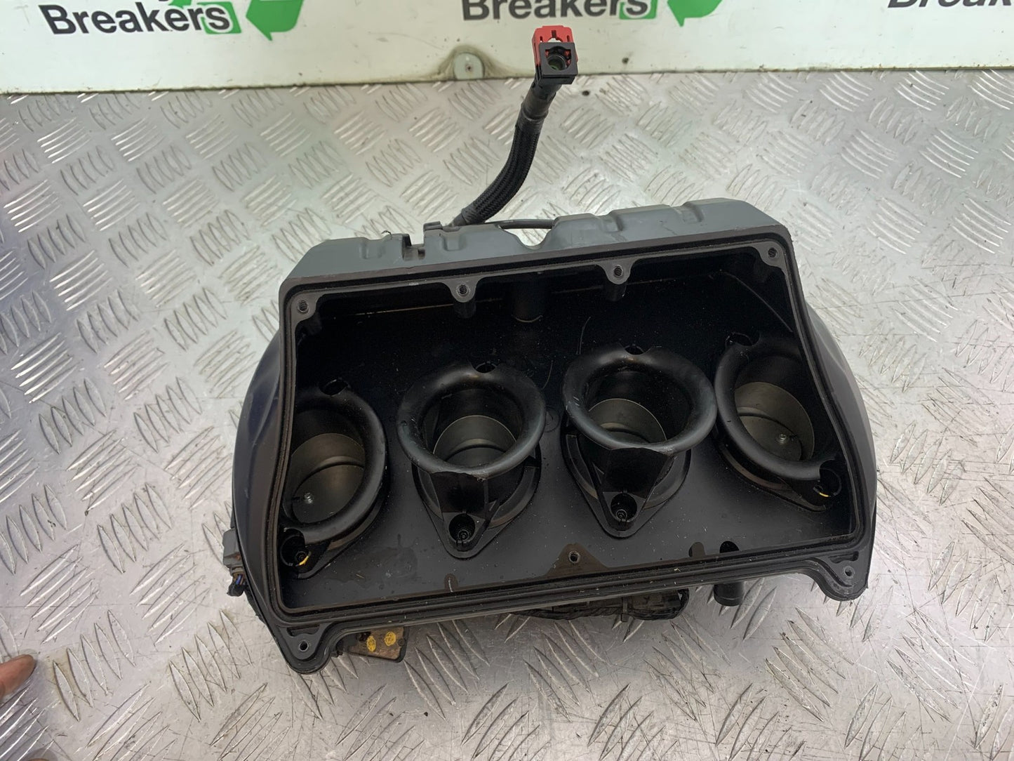 KAWASAKI ZX10R ZX10 R THROTTLE BODIES   2008-2010 (CMB1301)