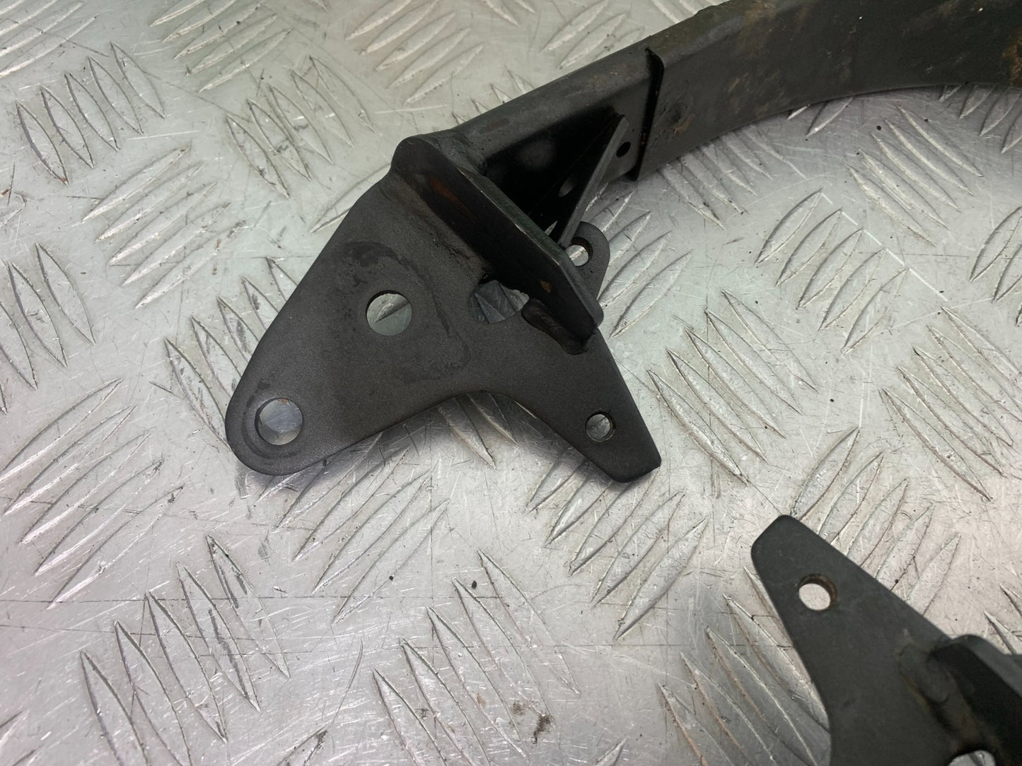 KAWASAKI Z1000 SX ENGINE BRACKETS   YEAR 2014-16 (CMB1264)
