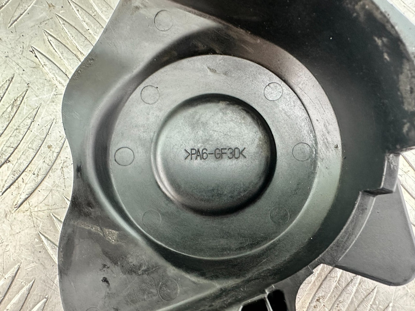 KAWASAKI ER6 F ER6F FRONT SPROCKET COVER YEAR 2005-2008 (CMB1178)