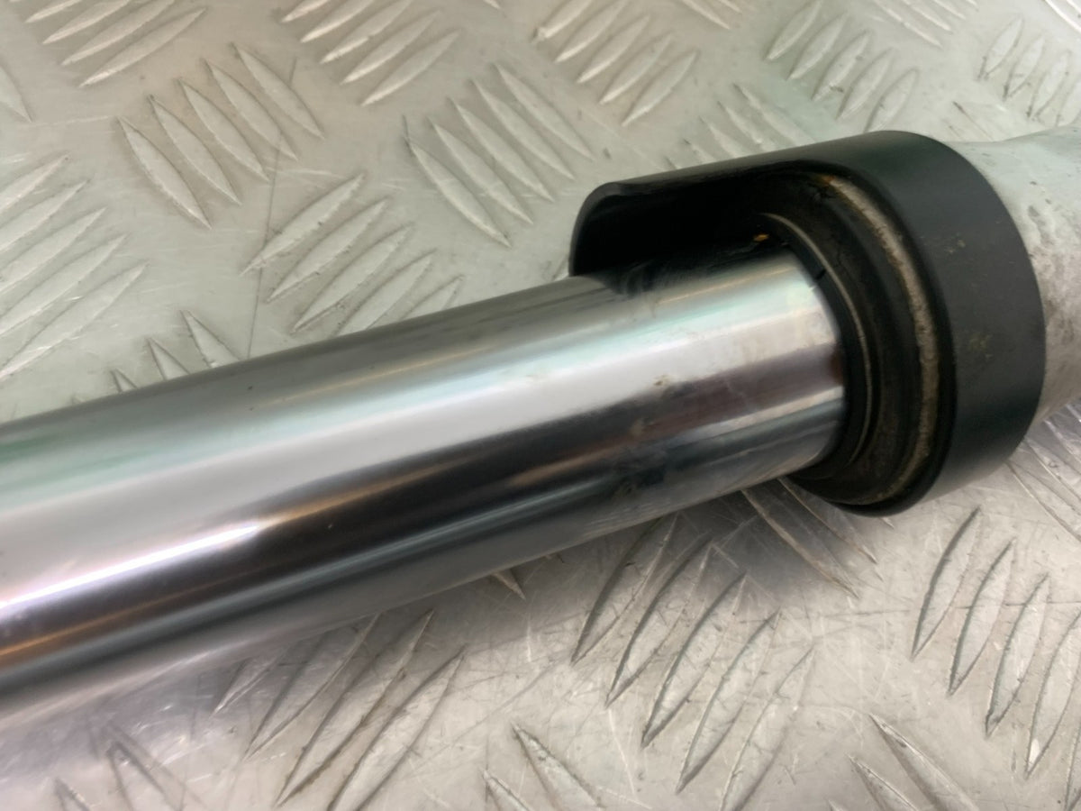 SUZUKI GSXR600 GSXR 600 K1 K2 K3 FORKS  1999-03 (CMB1284)