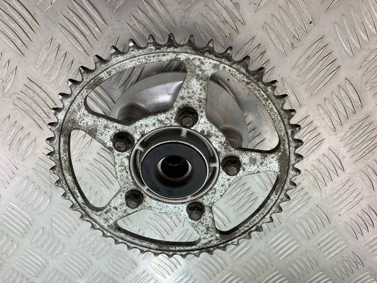 SUZUKI GSF650 GSF 650 SPROCKET CARRIER  YEAR 2005-06  (CMB1028)