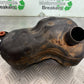 KTM DUKE 125 EXHAUST COLLECTOR BOX   YEAR 2017-2022 (CMB1274)