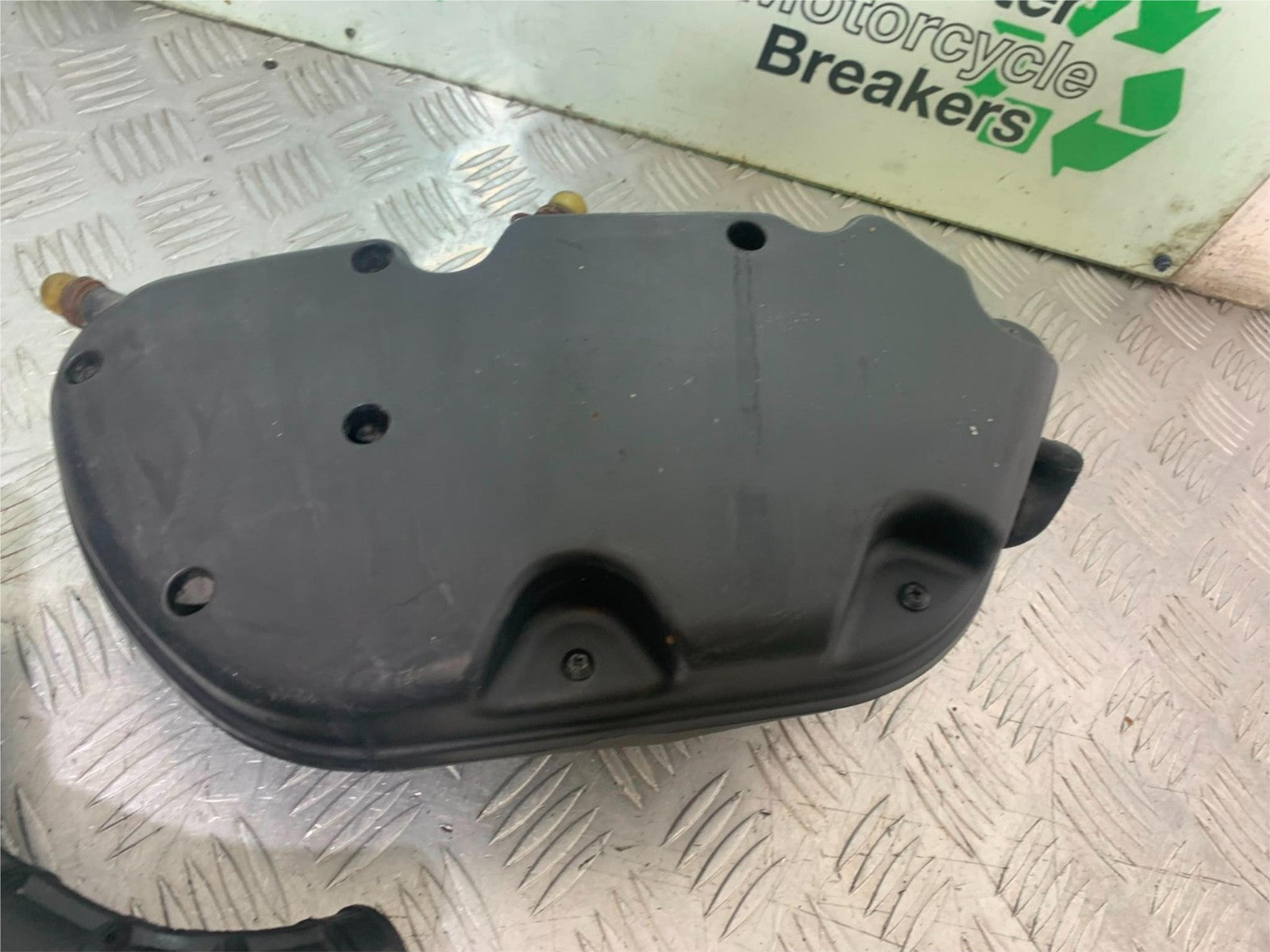 PIAGGIO MP3 250 ie AIRBOX  YEAR 2007 (CMB1307)