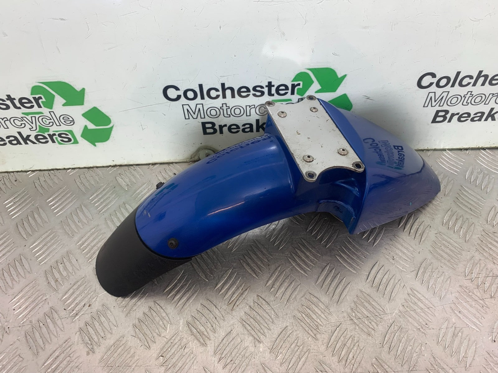 SUZUKI GSX1100 G GSX 1100 G FRONT MUDGUARD  1991-1996 (CMB1283)