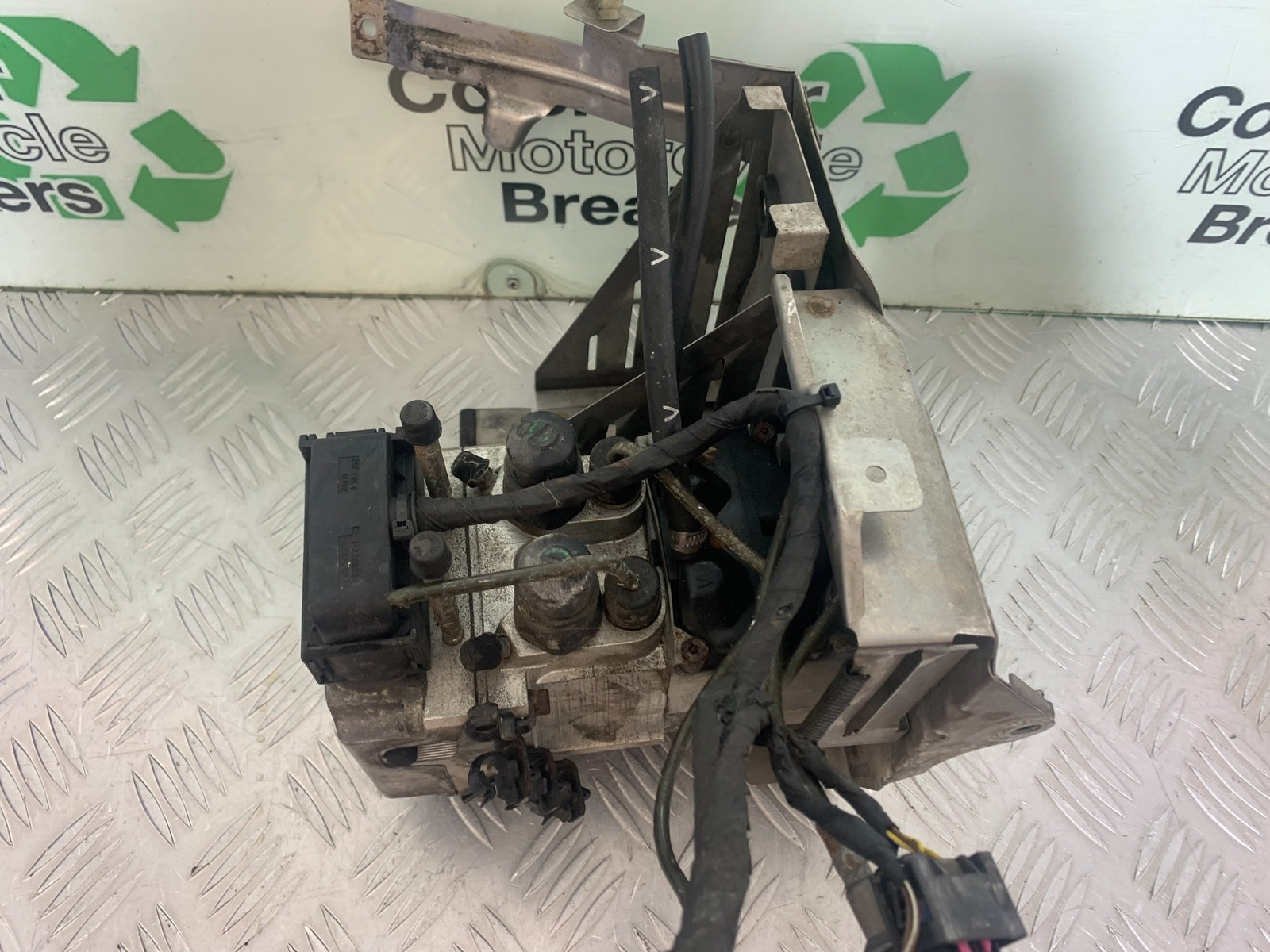 BMW K1200 K 1200 LT ABS PUMP  YEAR 1999-07 (CMB1138)