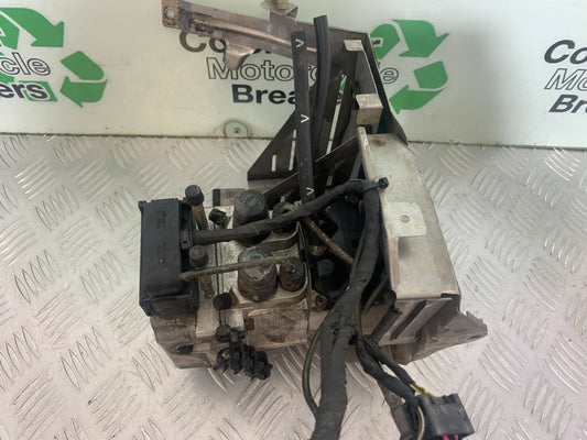 BMW K1200 K 1200 LT ABS PUMP  YEAR 1999-07 (CMB1138)