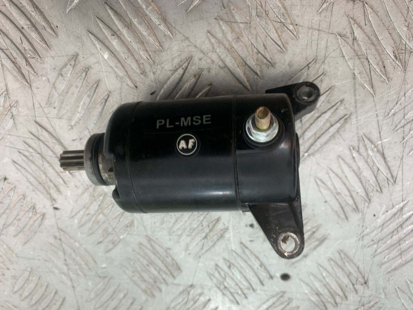 SINNIS TERRAIN 125 STARTER MOTOR  YEAR 2017-2020 (CMB1241)