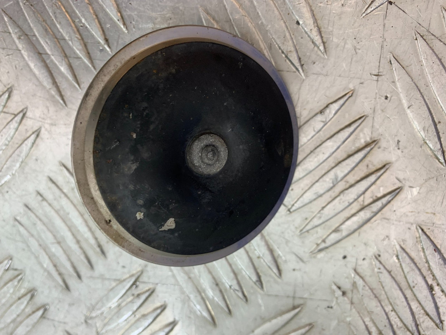 KAWASAKI NINJA 400 EX 400  HORN  YEAR 2018-2022 (CMB1278)