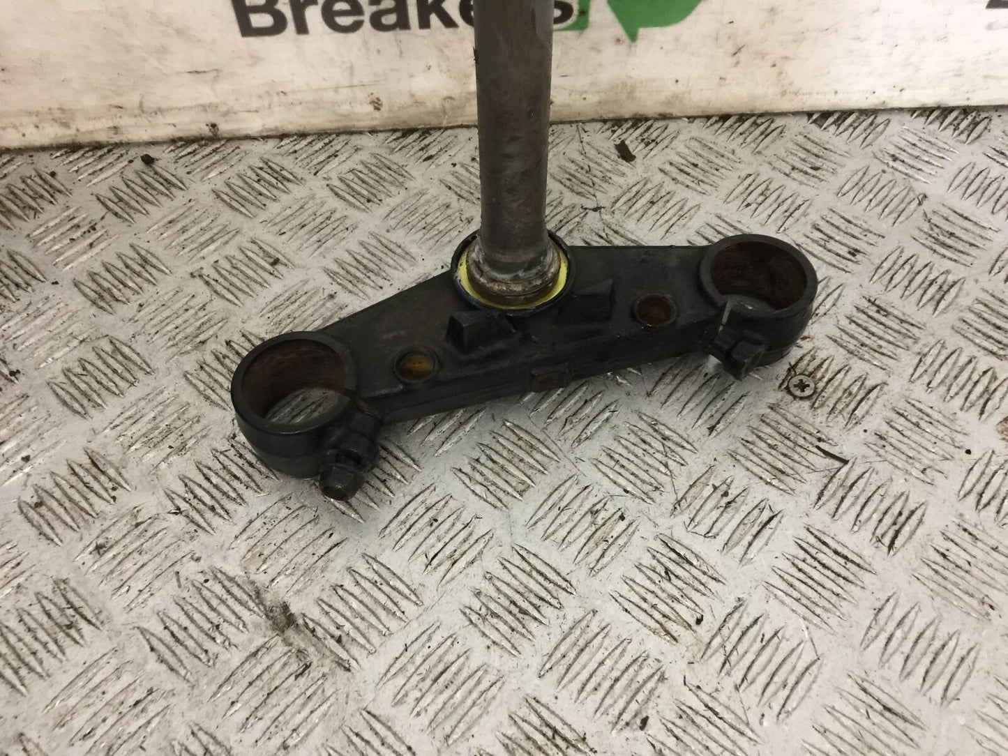 HONDA NC750 NC 750 X BOTTOM YOKE  2014-2016 (STOCK 813)