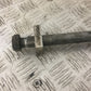 HONDA CRF1000 AFRICA TWIN REAR WHEEL SPINDLE  YEAR 2016-2019 (STOCK 695)