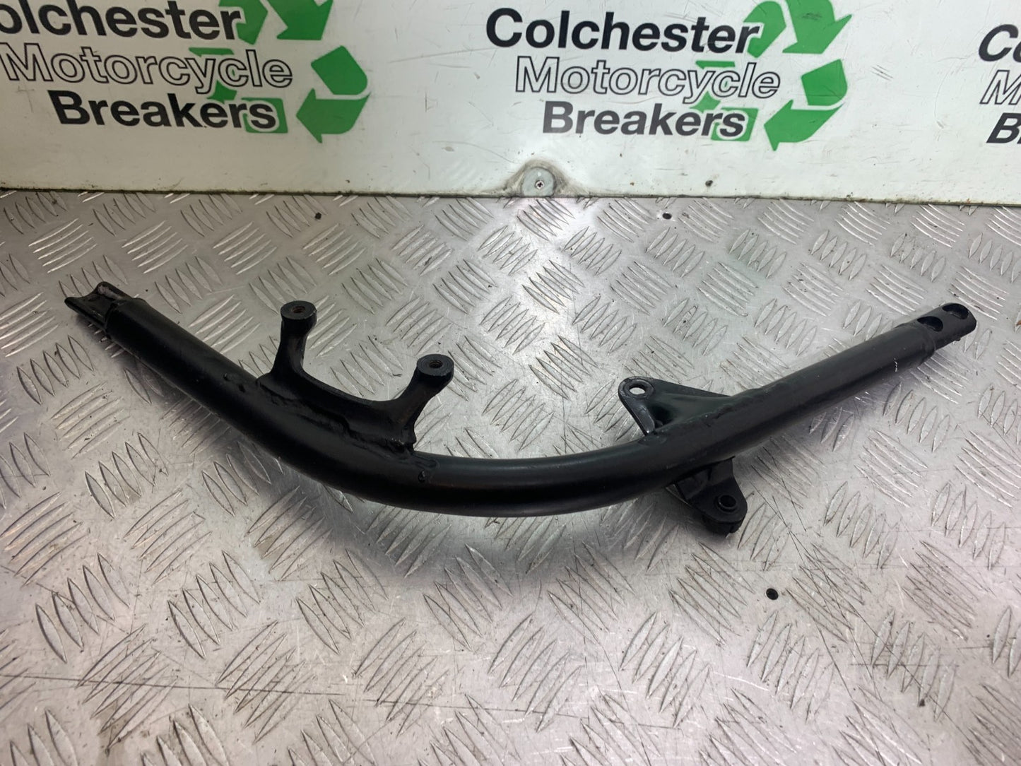 HONDA VT700 VT 700 SHADOW FRAME RAIL  YEAR 1984-85 (CMB1328)