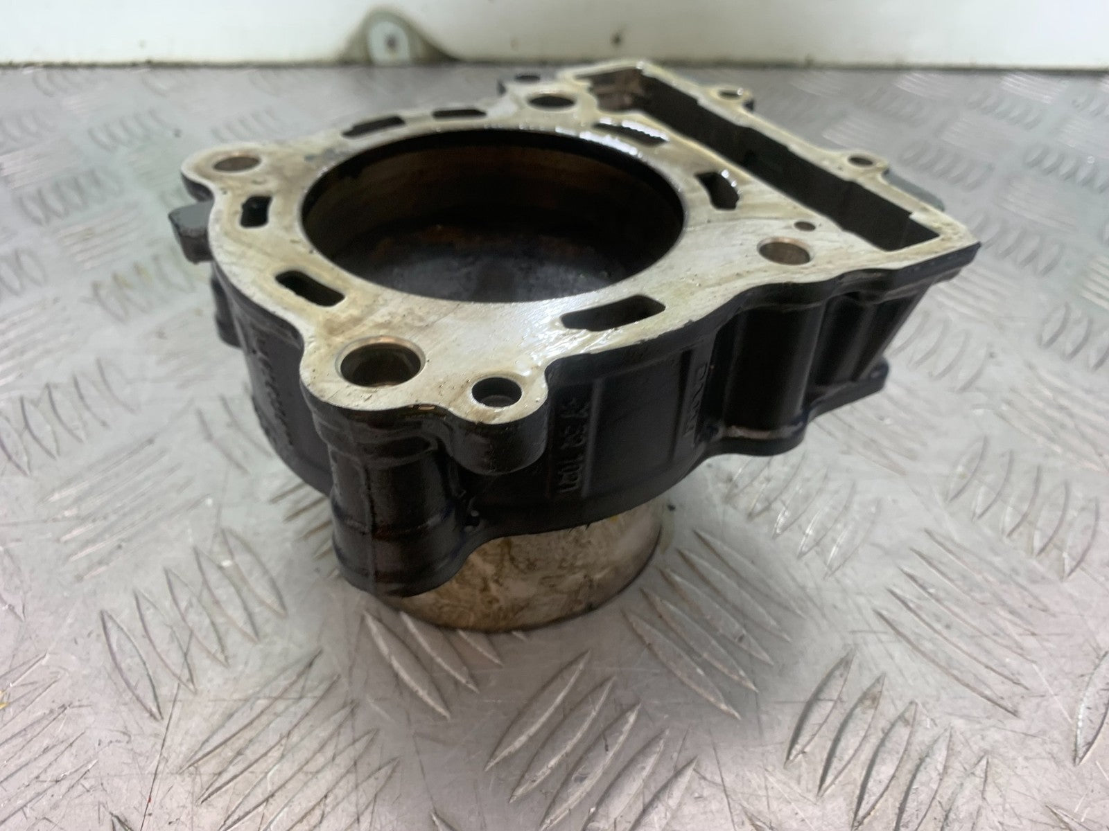 KTM 390 ADVENTURE BARREL AND PISTON   YEAR 2020-24 (CMB1240)