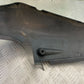 SUZUKI GSXR600 GSXR 600 SRAD LEFT SEAT PANEL   YEAR 1997-2000 (CMB1276)