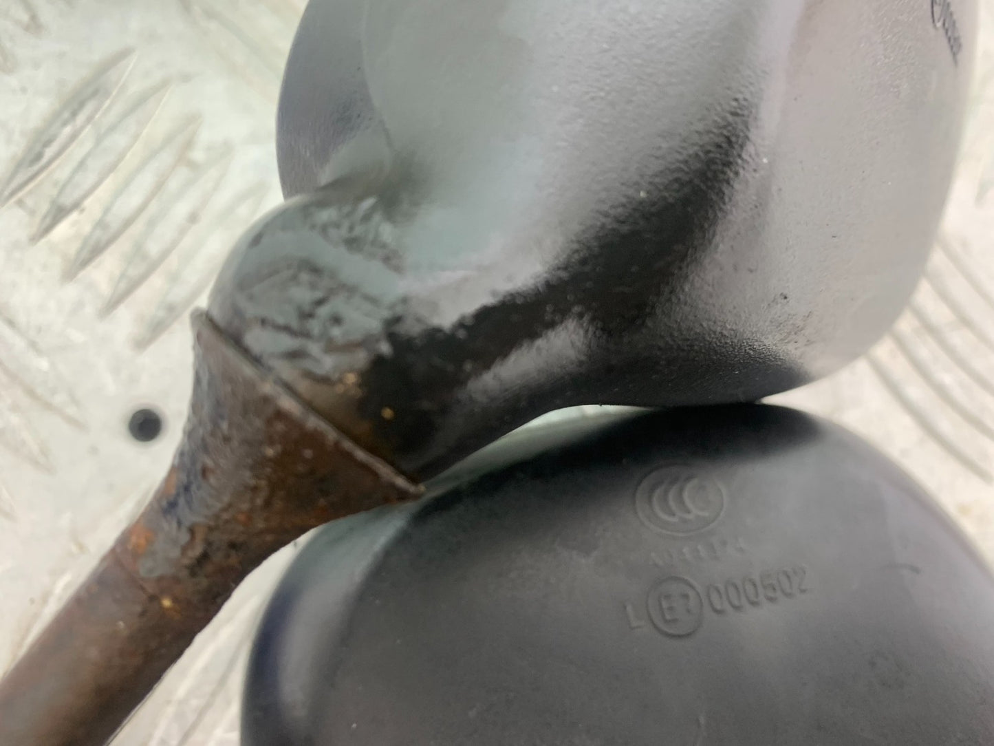 BENELLI BN125 BN 125 MIRRORS   YEAR 2018-2021 (CMB1194)