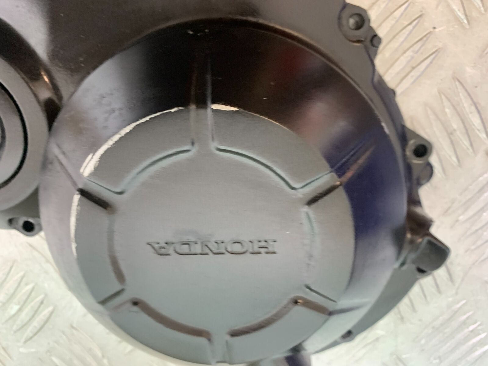 HONDA CBR500R CBR 500 R CLUTCH COVER  YEAR 2012-16 (CMB1048)
