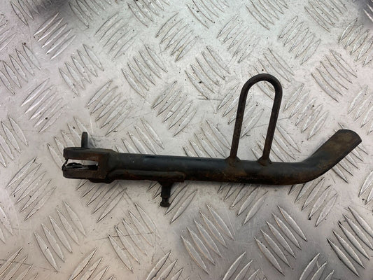 SUZUKI AN400 AN 400 BURGMAN SIDE STAND   YEAR 2017-2024 (CMB1118)