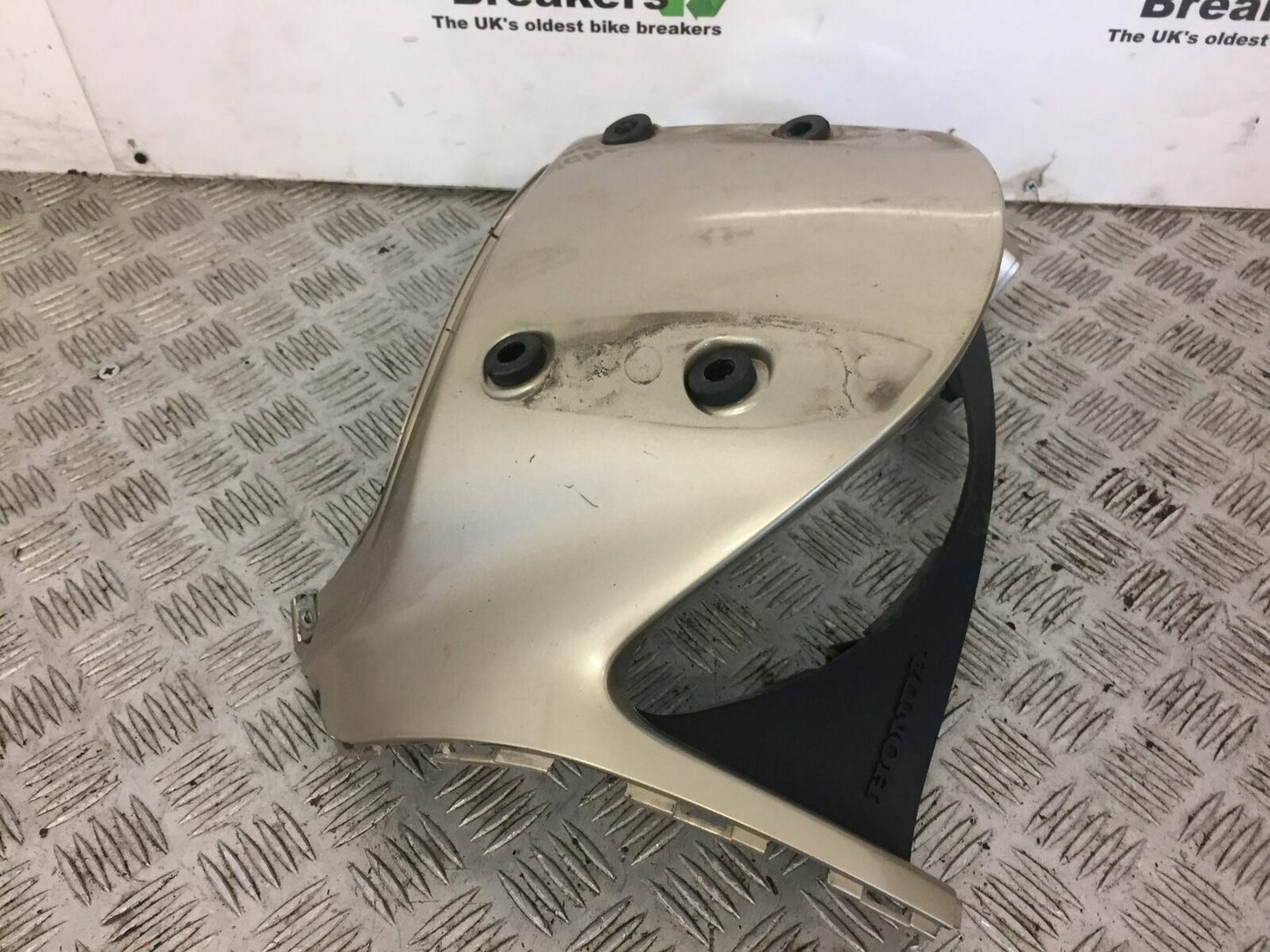HONDA NT650 V DEAUVILLE TAIL PIECE  YEAR 1998 2002