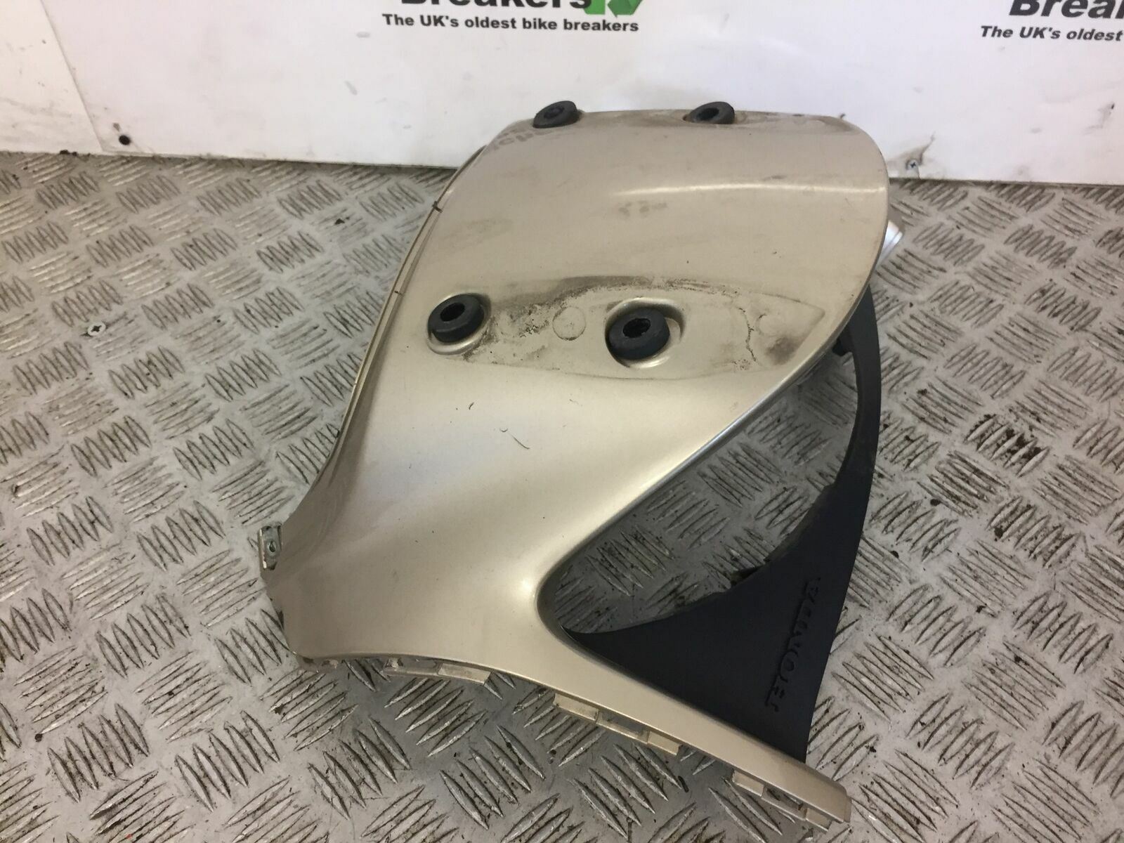 HONDA NT650 V DEAUVILLE TAIL PIECE  YEAR 1998 2002