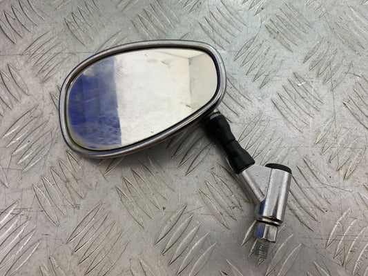 YAMAHA YBR125 CUSTOM LEFT MIRROR   YEAR 2008-2016 (CMB1192)