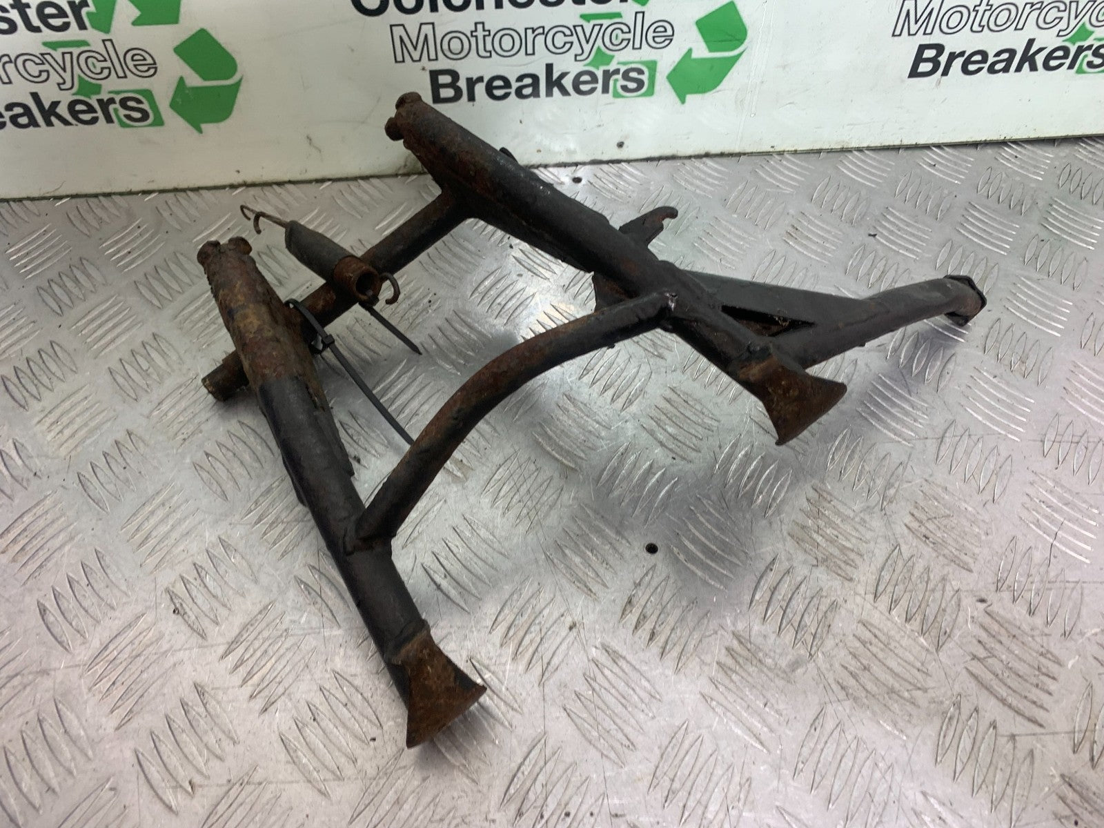 HONDA ST1100 PAN EUROPEAN CENTER STAND  YEAR 1993-2001 (CMB1195)
