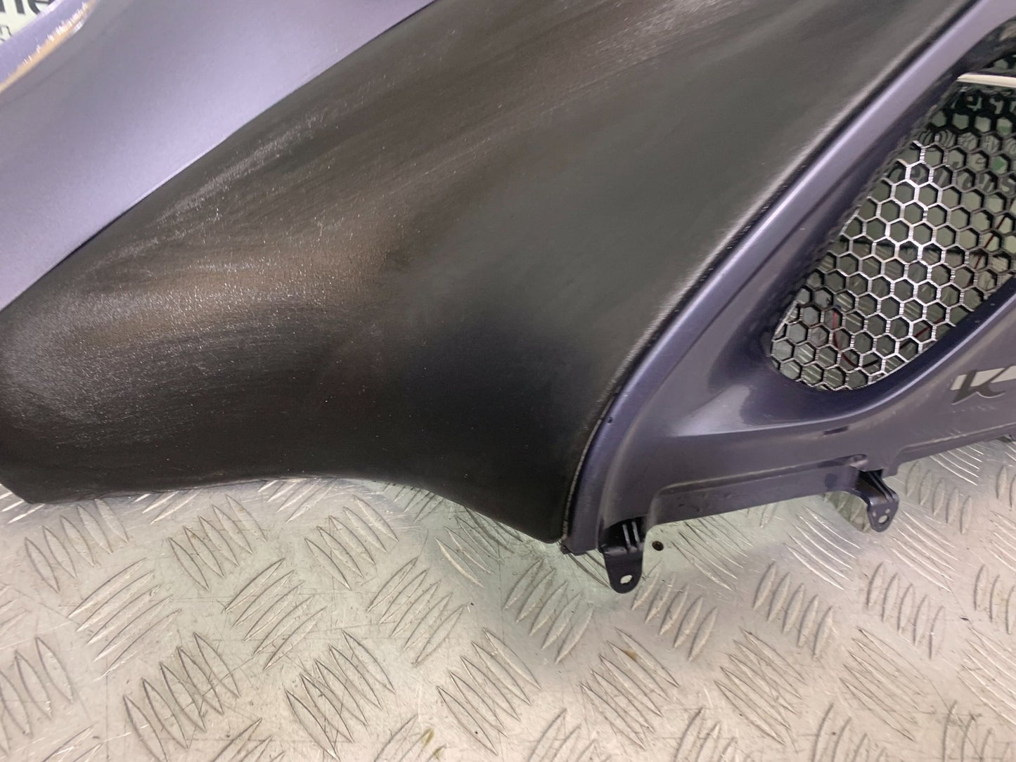 BMW K1200 K 1200 LT RIGHT FAIRING PANEL   YEAR 1999-07 (CMB1271)