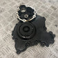 TRIUMPH 1050 SPRINT STARTER MOTOR COVER  YEAR 2004-2007 (STOCK 888)