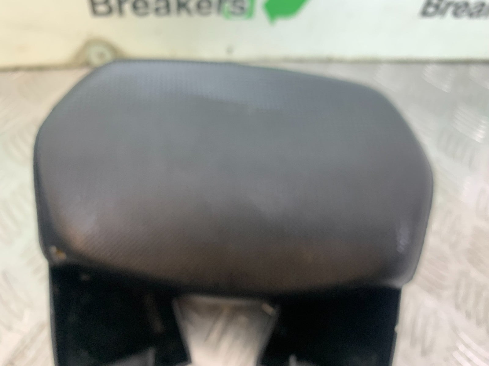 NECO ALEXONE 125 BACK REST  YEAR 2016-2022  (CMB1273)