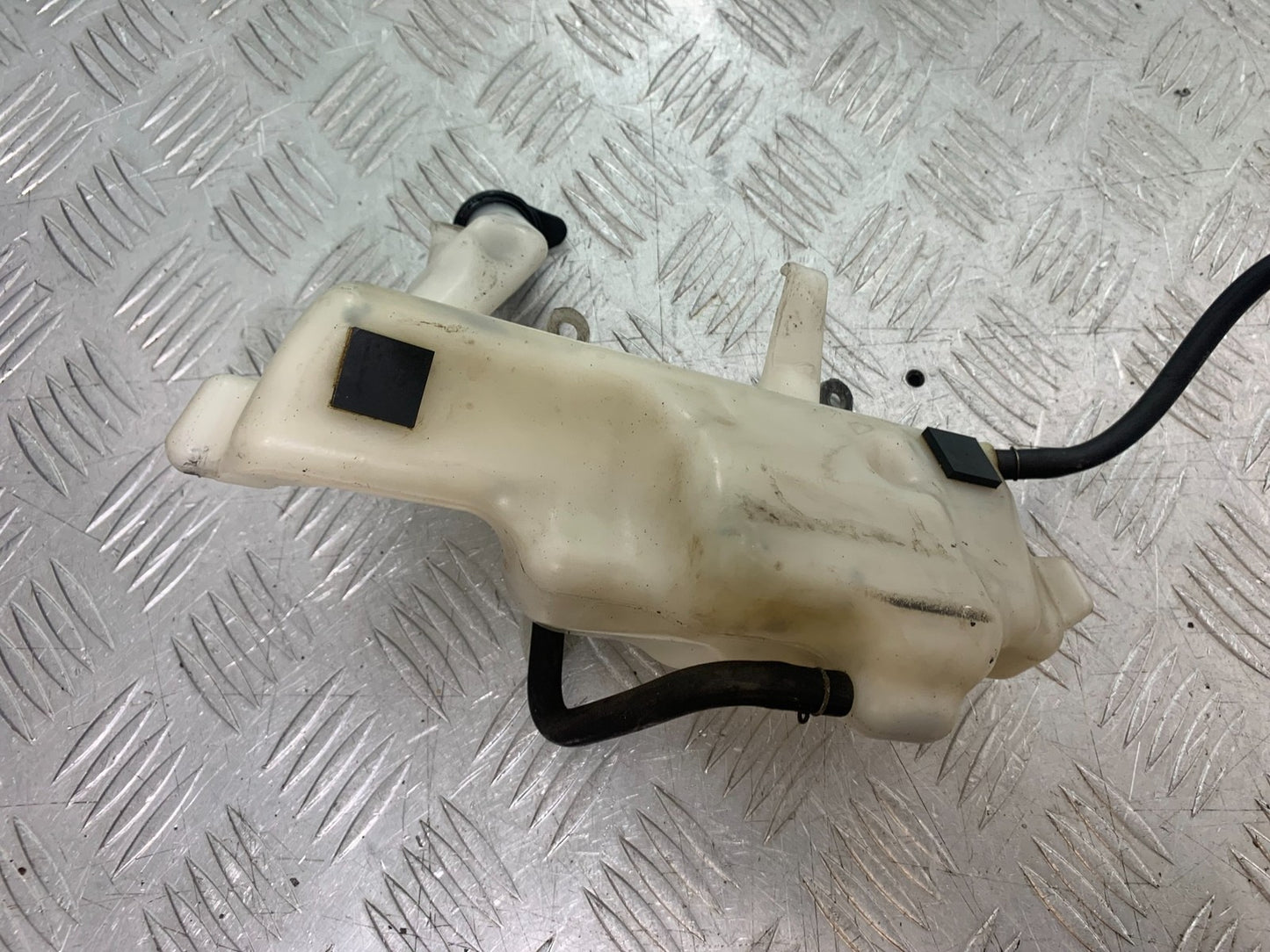 HONDA CBR1000 rr FIREBLADE COOLANT BOTTLE  2012-2016 (CMB1280)