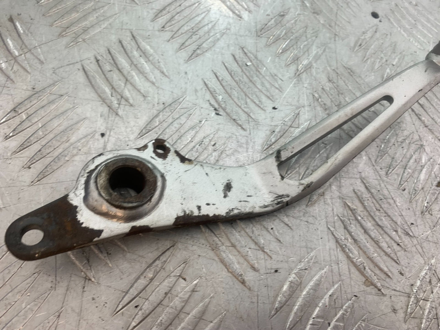 KAWASAKI 650 VERSYS REAR BRAKE PEDAL  YEAR 2015-2018 (CMB1288)