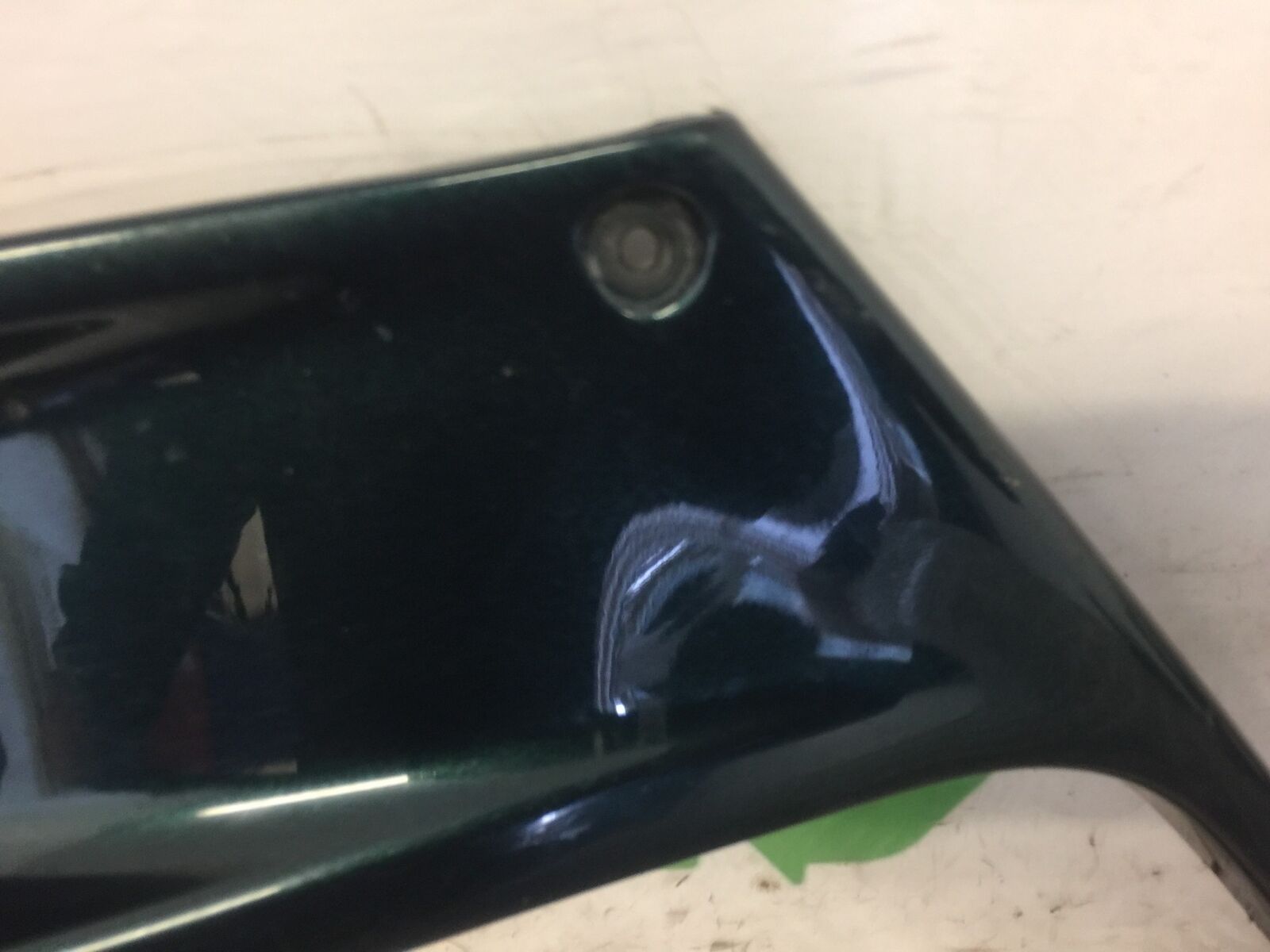 HONDA ST1100 ST 1100 PAN EUROPEAN LEFT INSPECTION PANEL  YEAR 1997(STOCK NO 413)