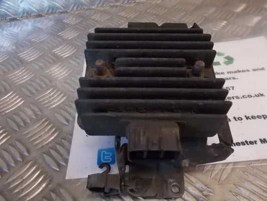 KAWASAKI Z1000 SX REGULATOR  YEAR 2012