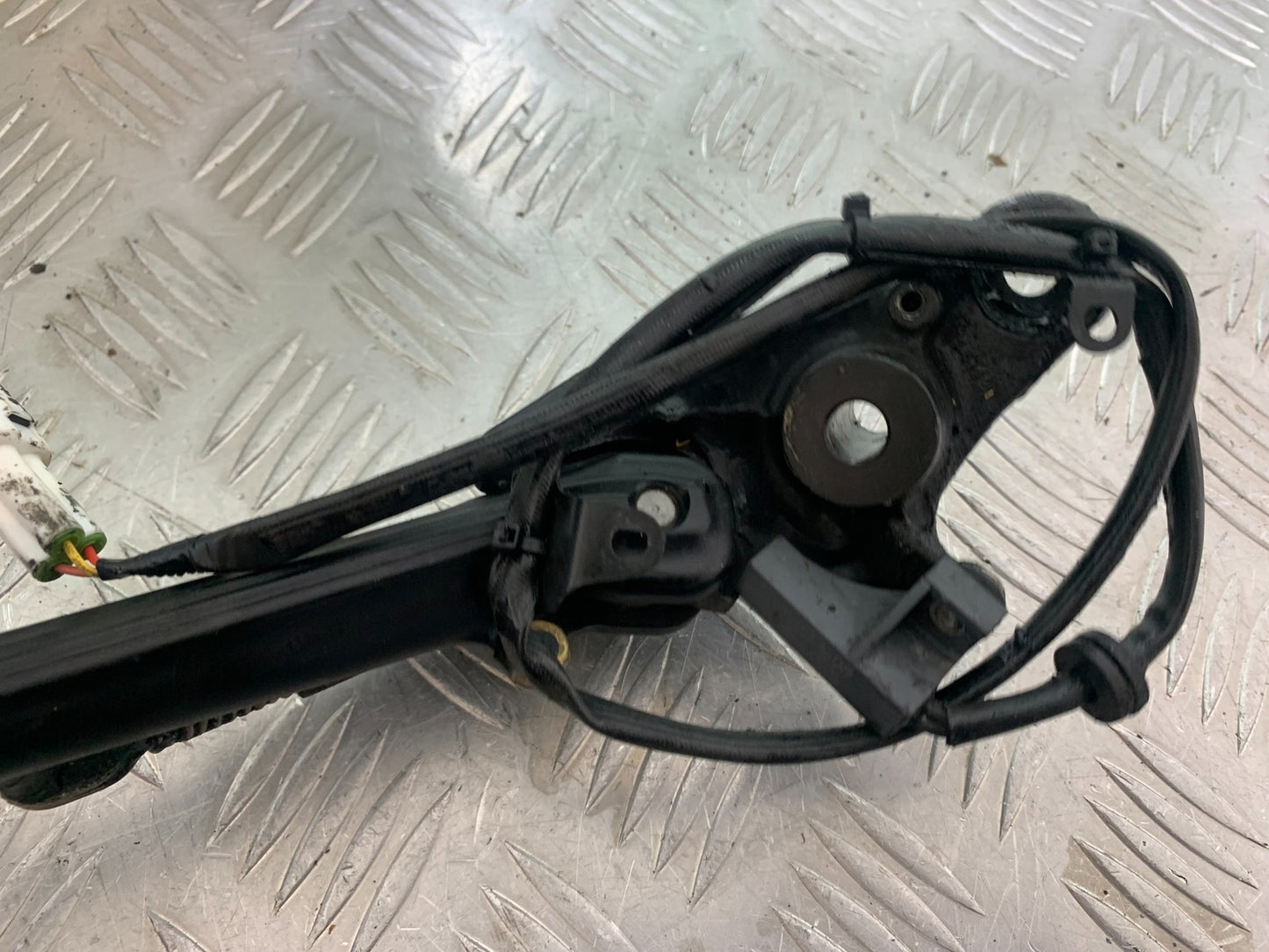 KTM 790 DUKE SIDE STAND AND BRACKET YEAR 2018-2021  (CMB11150)