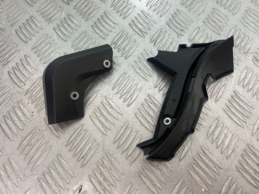 KTM 1290 SUPER DUKE R INFILL PANELS X2    YEAR 2020-2024 (CMB1272)