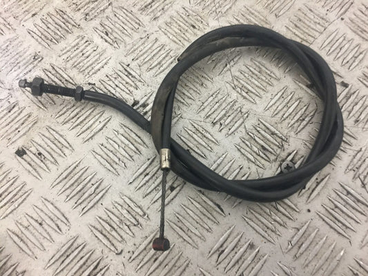 HONDA CB600 CB 600 F-8 HORNET CLUTCH CABLE   2010 (STOCK 669)