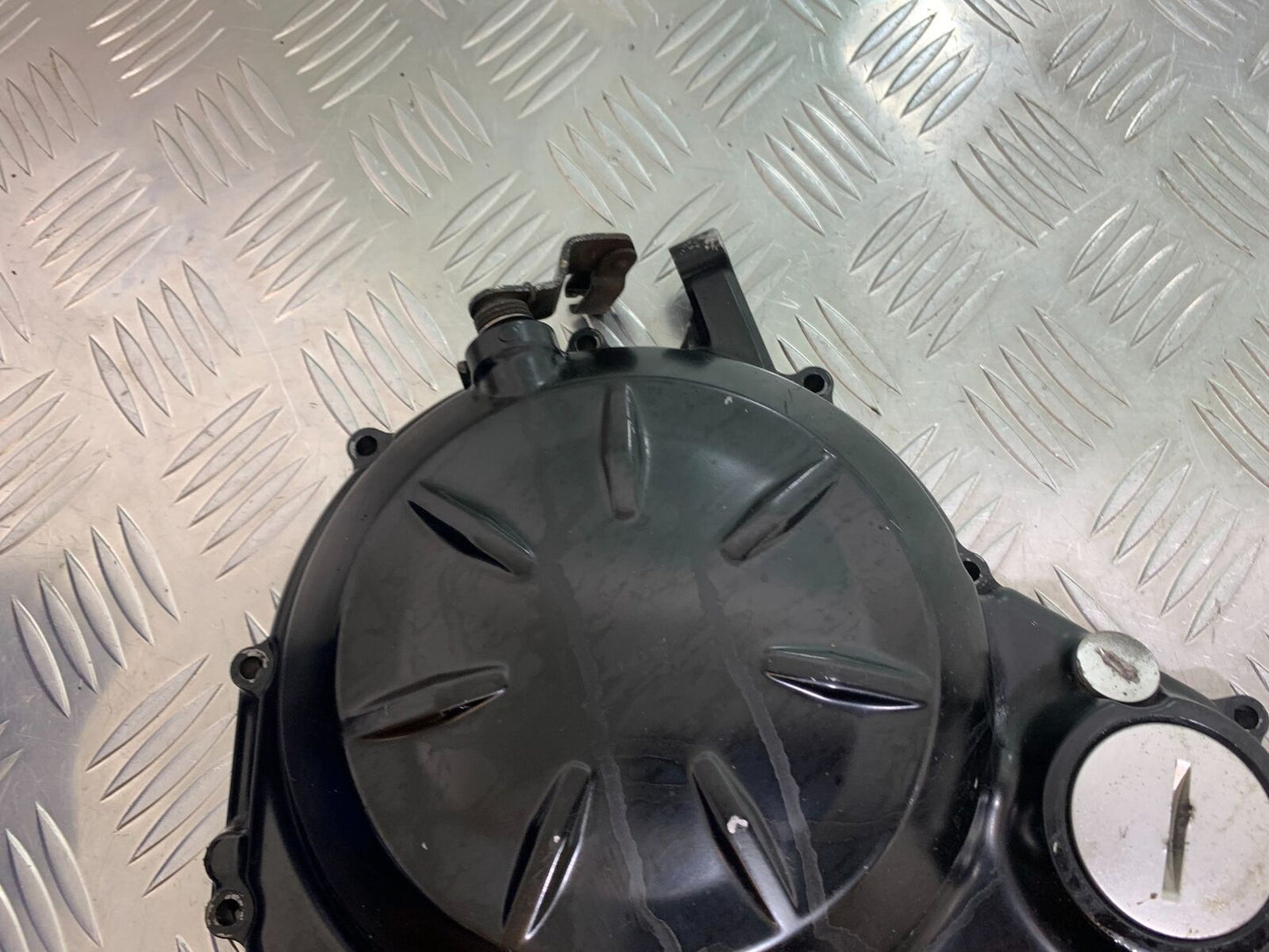 KAWASAKI NINJA 650 CLUTCH COVER  YEAR 2017-2019 (CMB1018)