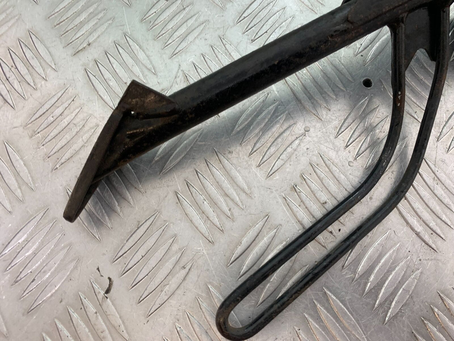 SUZUKI SV1000 SV 1000 K4 SIDE STAND YEAR 2003-2007 (CMB1042)