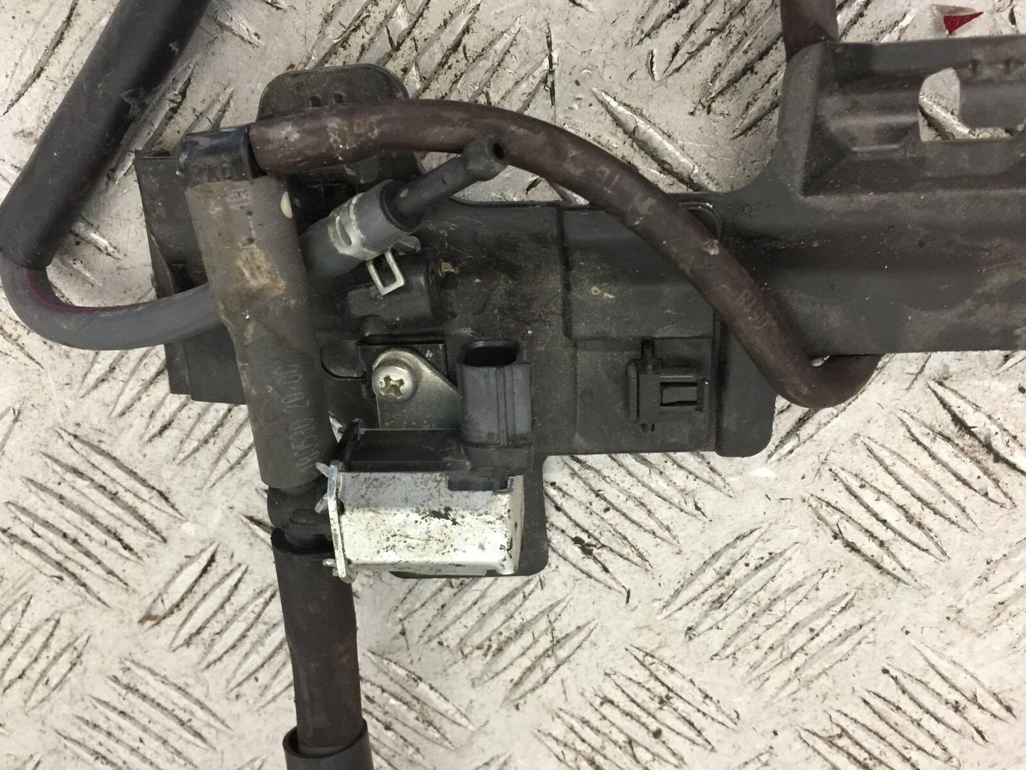 HONDA CRF1000 CRF 1000 AFRICA TWIN AIR VALVES  2019 (STOCK 759)