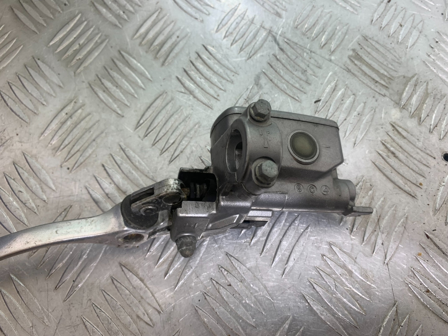 HONDA VFR750 VFR 750 CLUTCH MASTER CYLINDER   YEAR 1994-1997 (CMB1156)