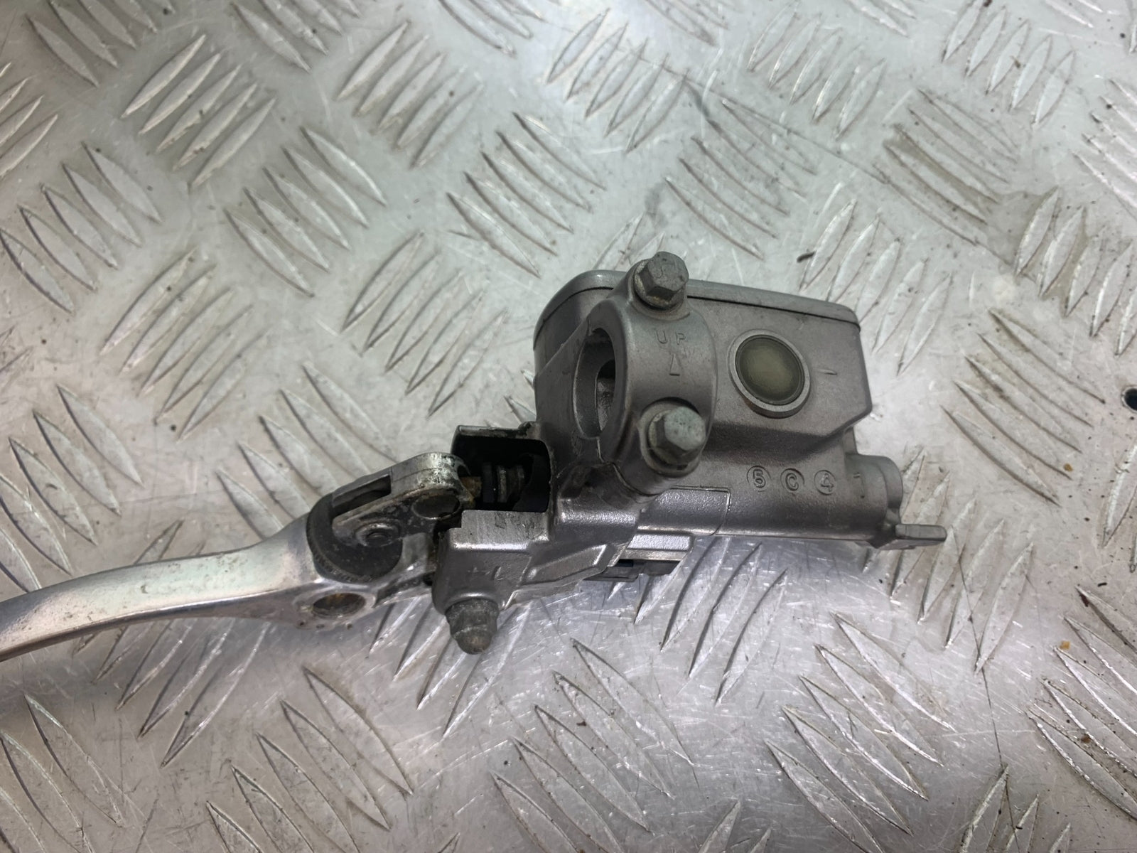 HONDA VFR750 VFR 750 CLUTCH MASTER CYLINDER   YEAR 1994-1997 (CMB1156)