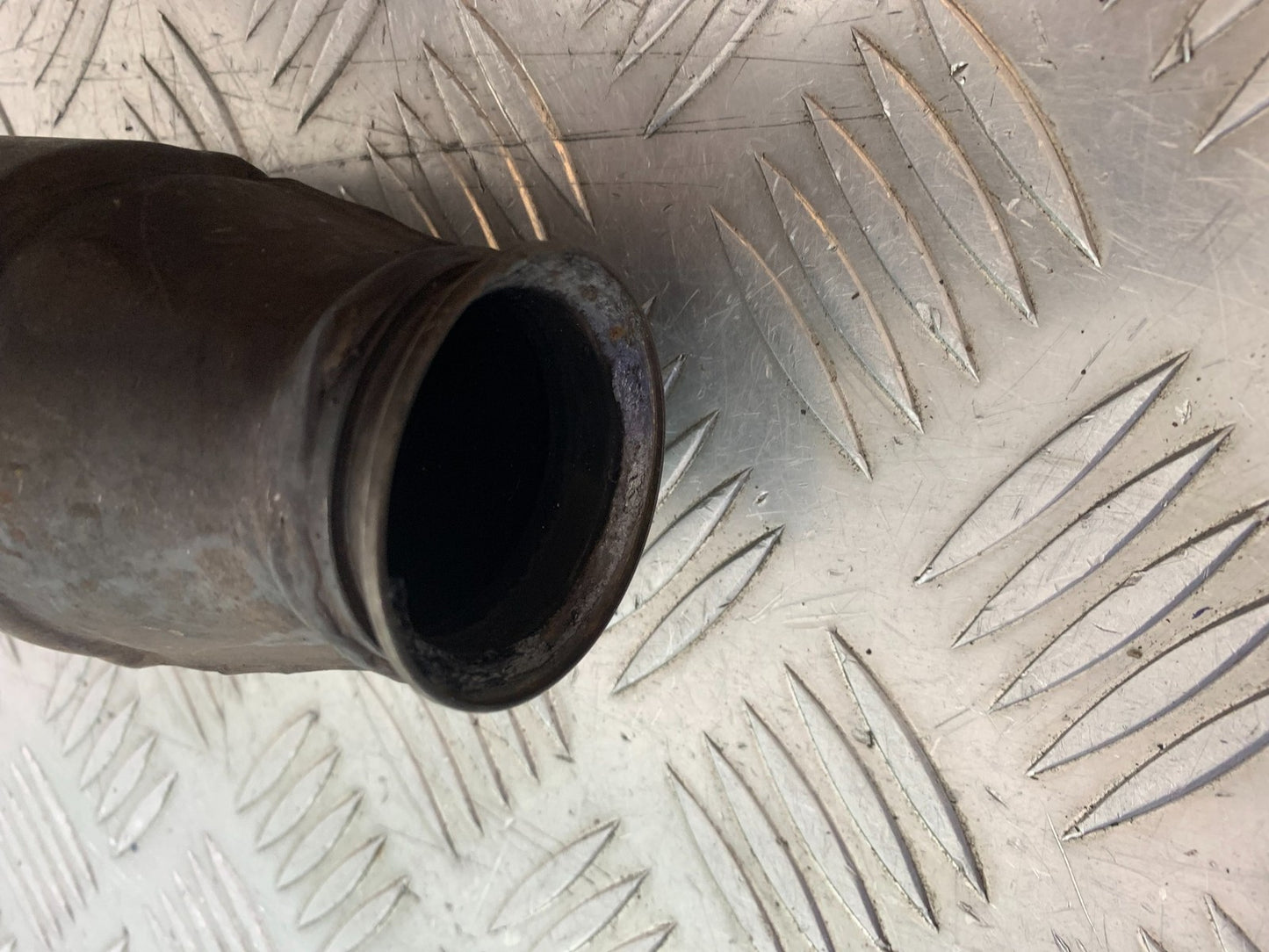 KTM DUKE 390 LINK PIPE YEAR 2017- 2023 (CMB1314)