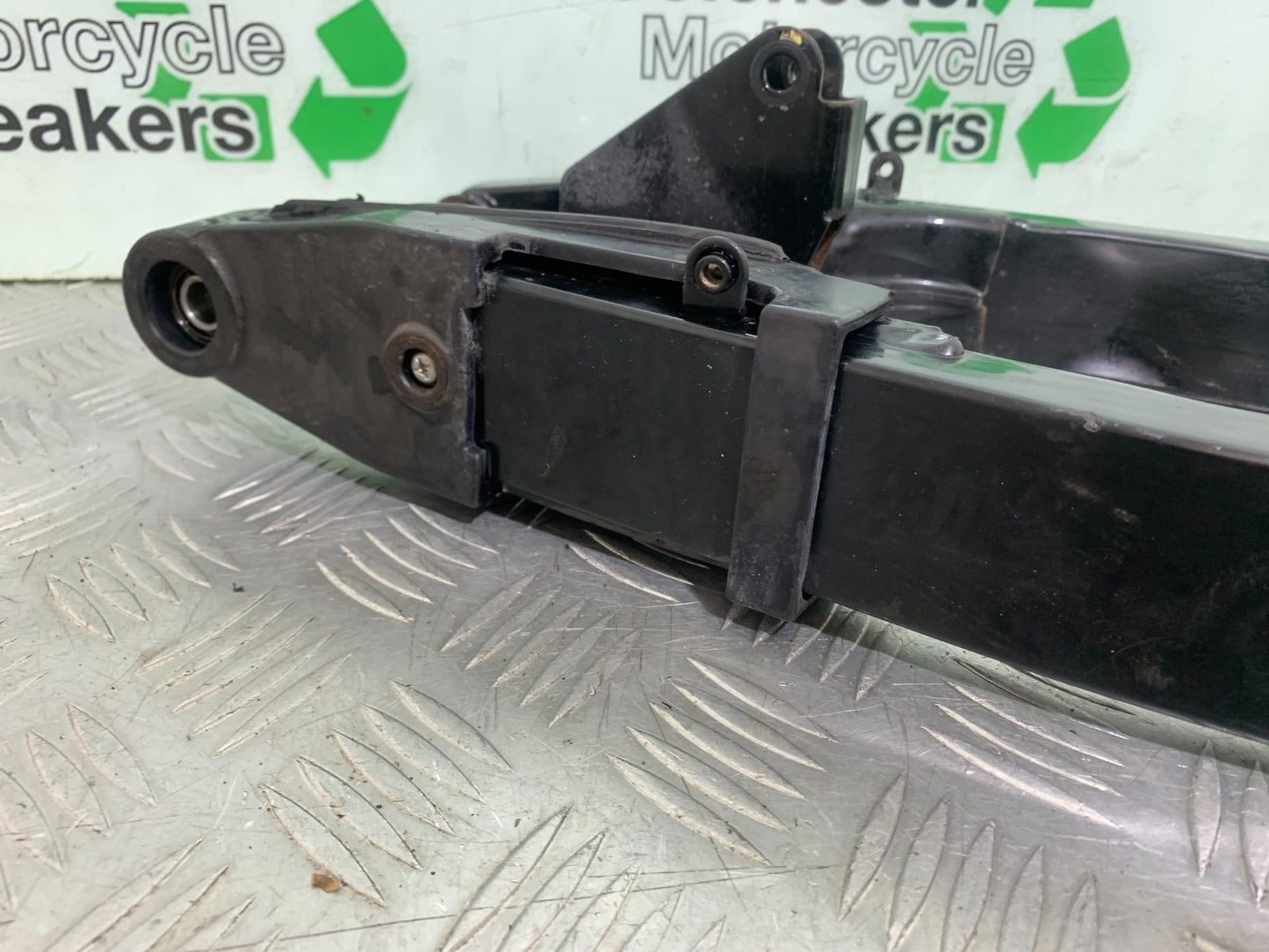 KYMCO CK1 125 SWINGARM YEAR 2014 - 2016 (CMB1181)