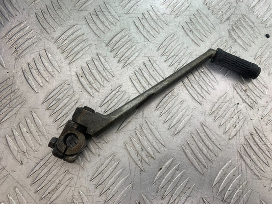 SUZUKI GP100 GP 100 KICKSTARTER   YEAR 1978-1988 (CMB1259)
