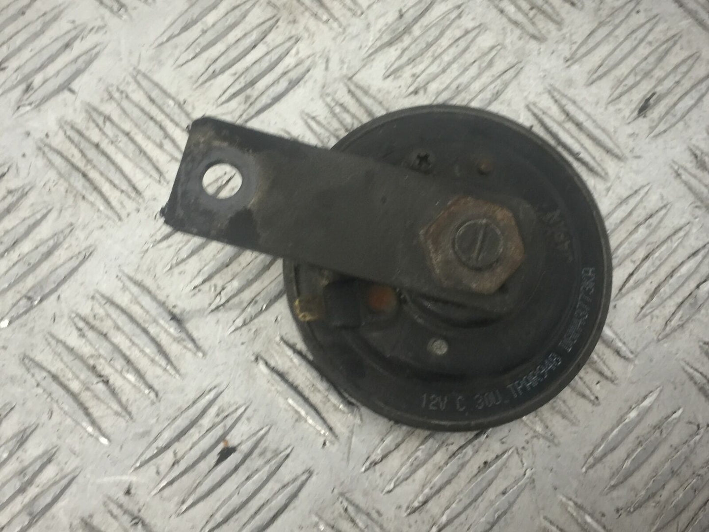HONDA CBR600 CBR 600 F4I SPORT HORN YEAR 2004  (STOCK 628)
